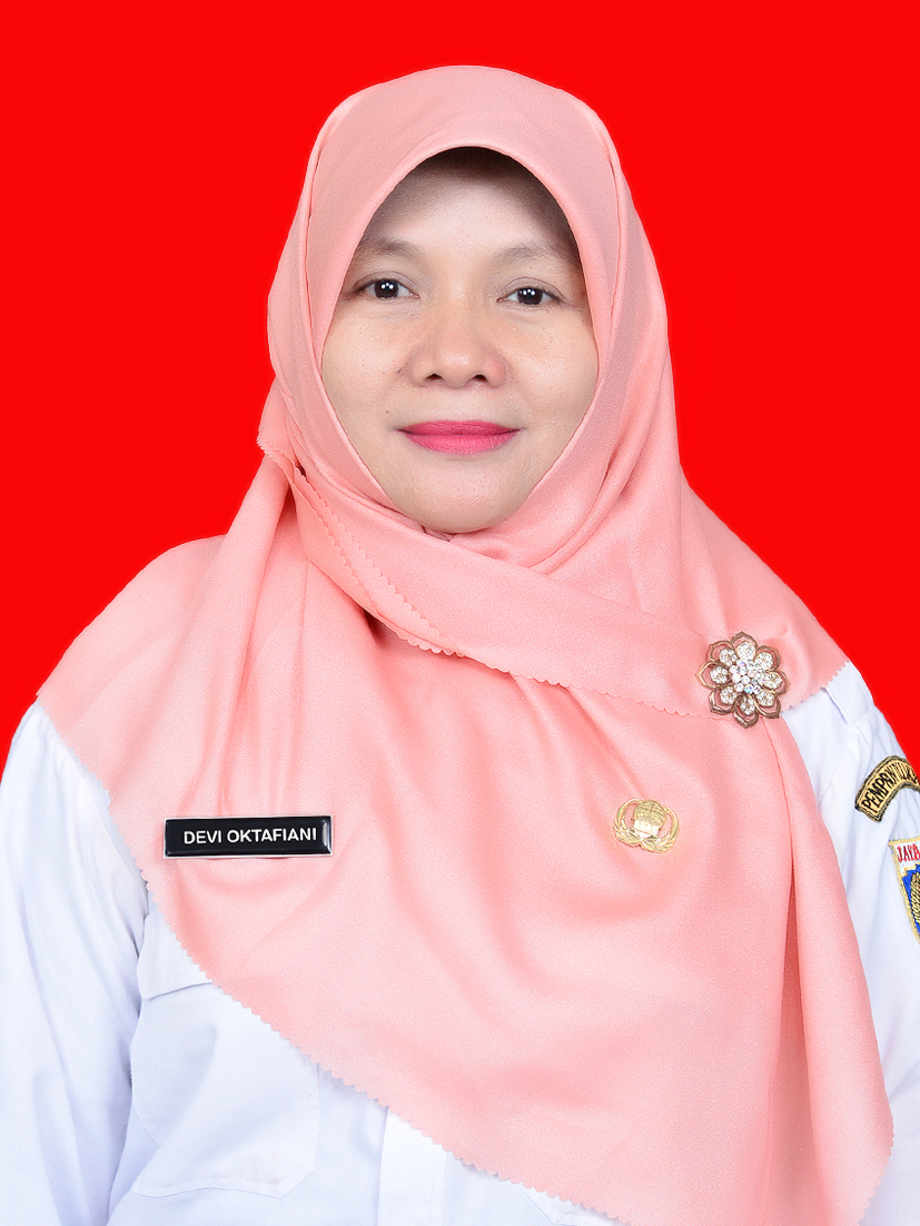 Devi Oktafiani