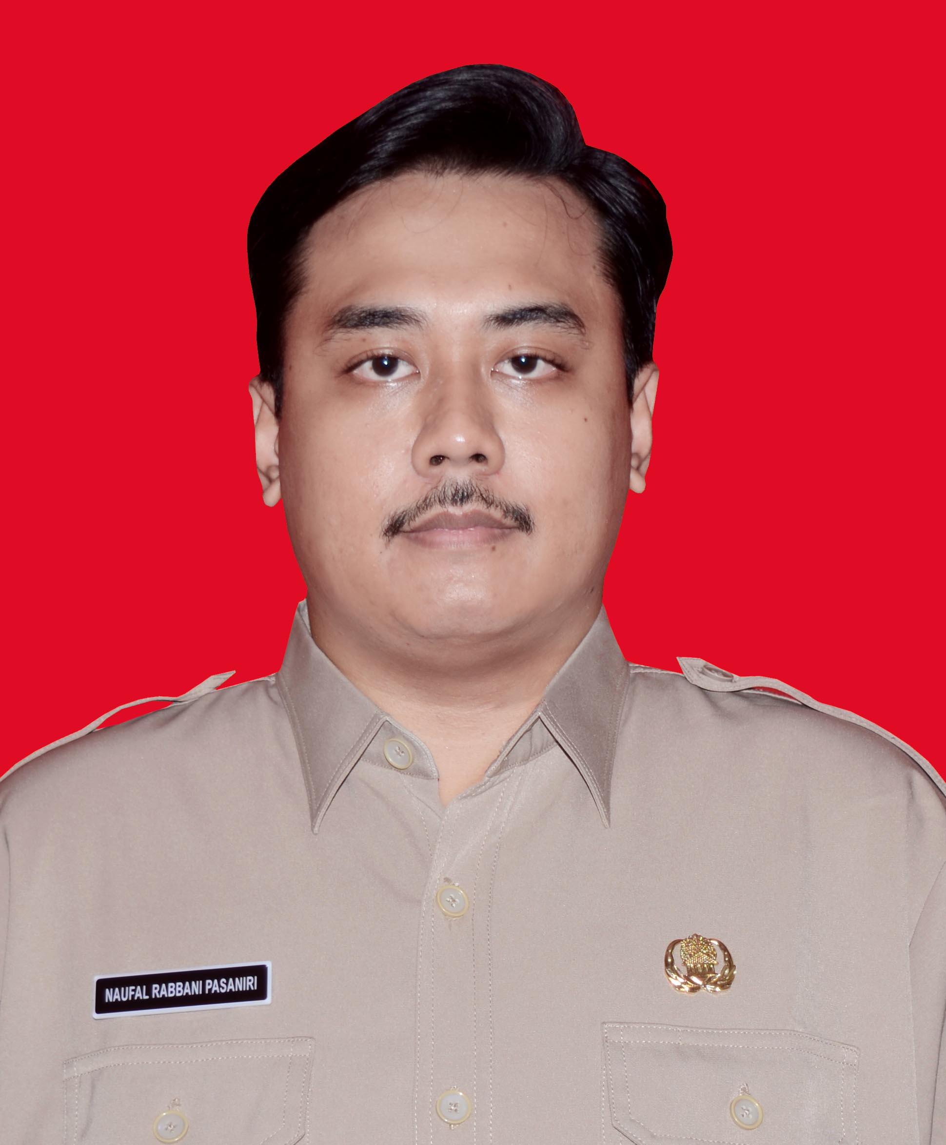 Naufal Rabbani Pasaniri