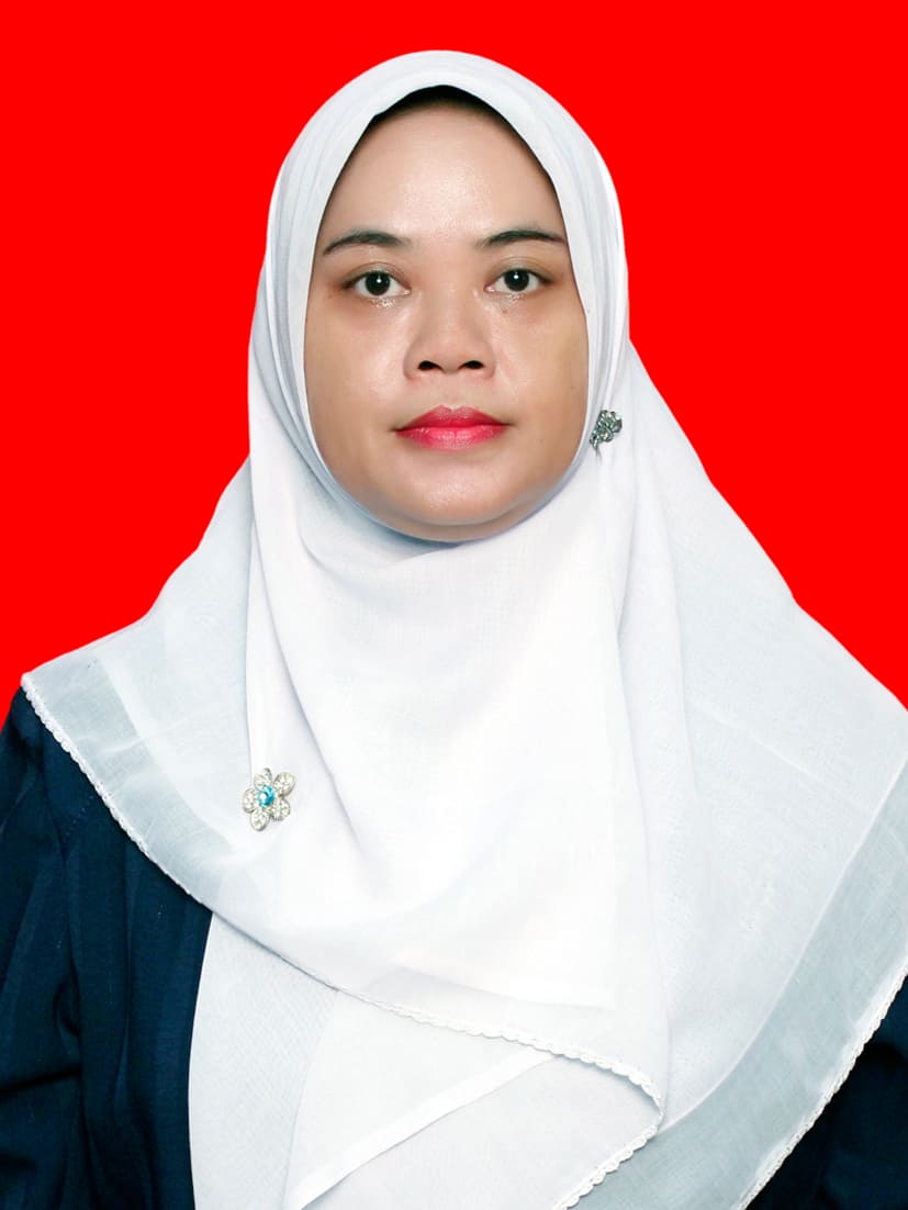 Sri Rahayu Ningsih