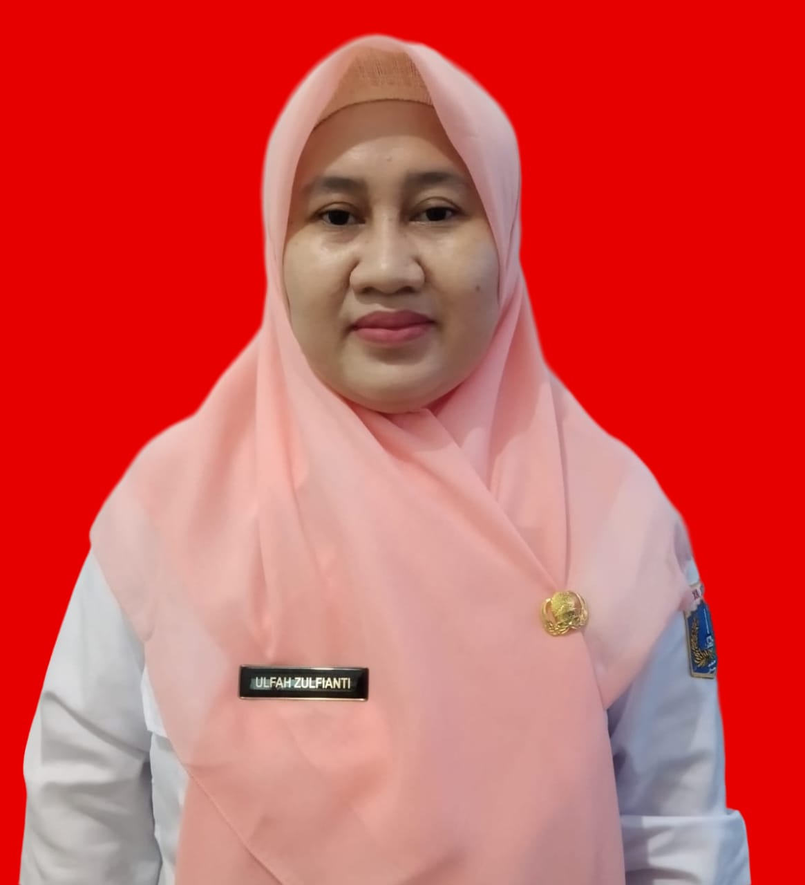 Ulfah Zulfianti