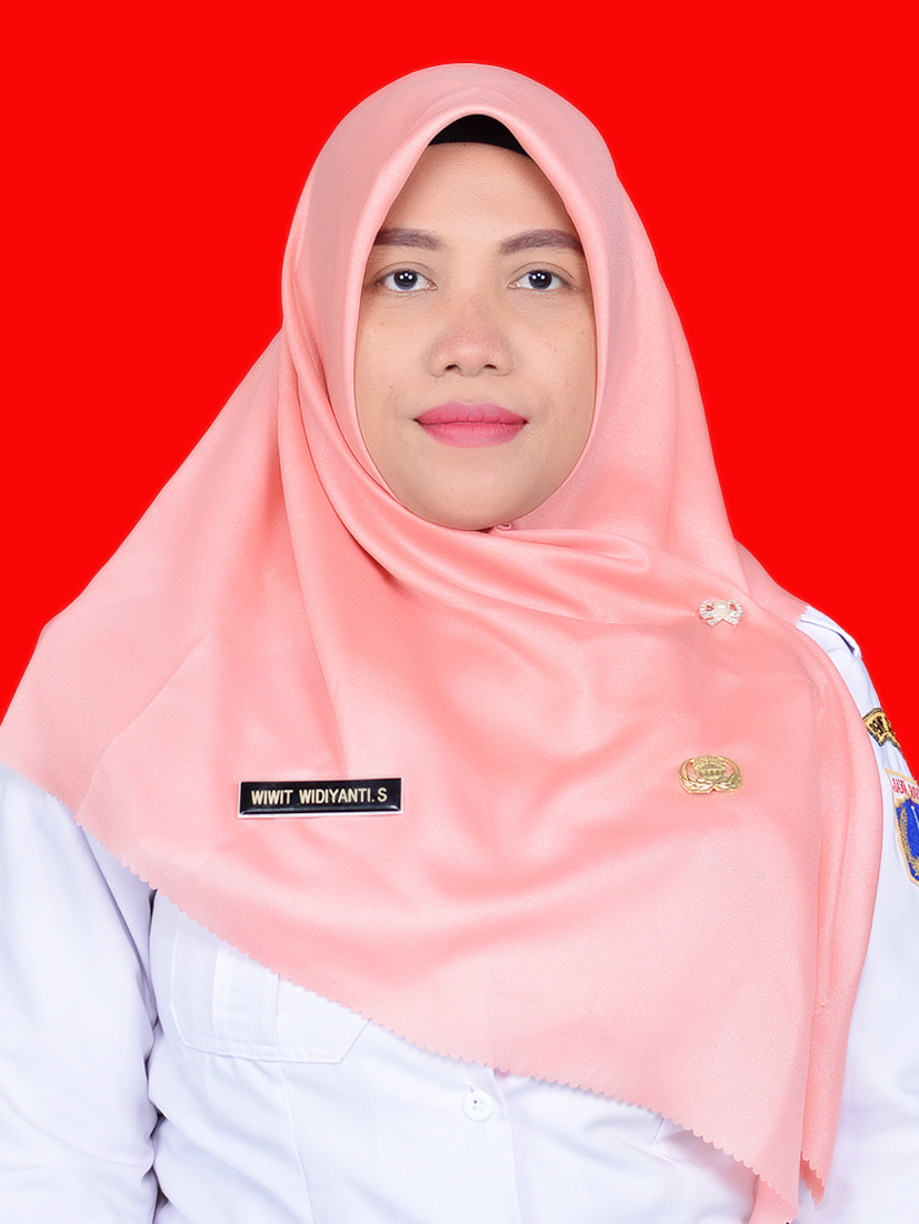 Wiwit Widiyanti Sulistiyaningsih