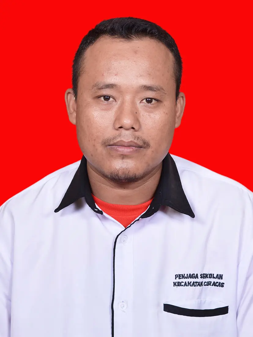 Komarudin